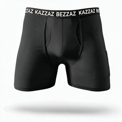Boxers KAZZAZ 3D™ 3 achetés + 3 offerts